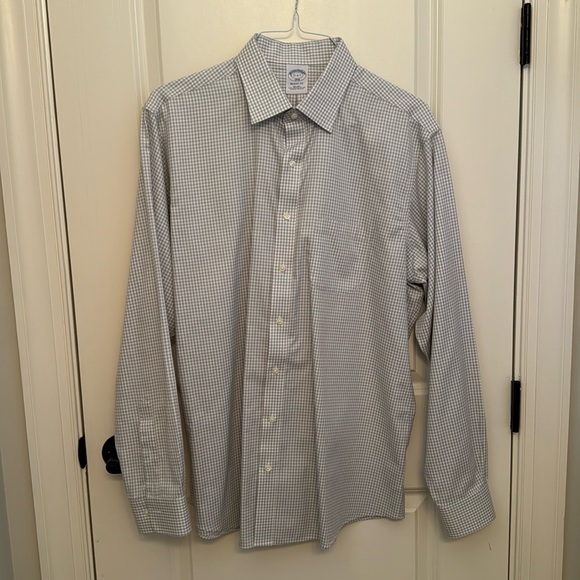 Brooks Brothers Other - Brooks Brothers dress shirt